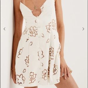 for love and lemons dress